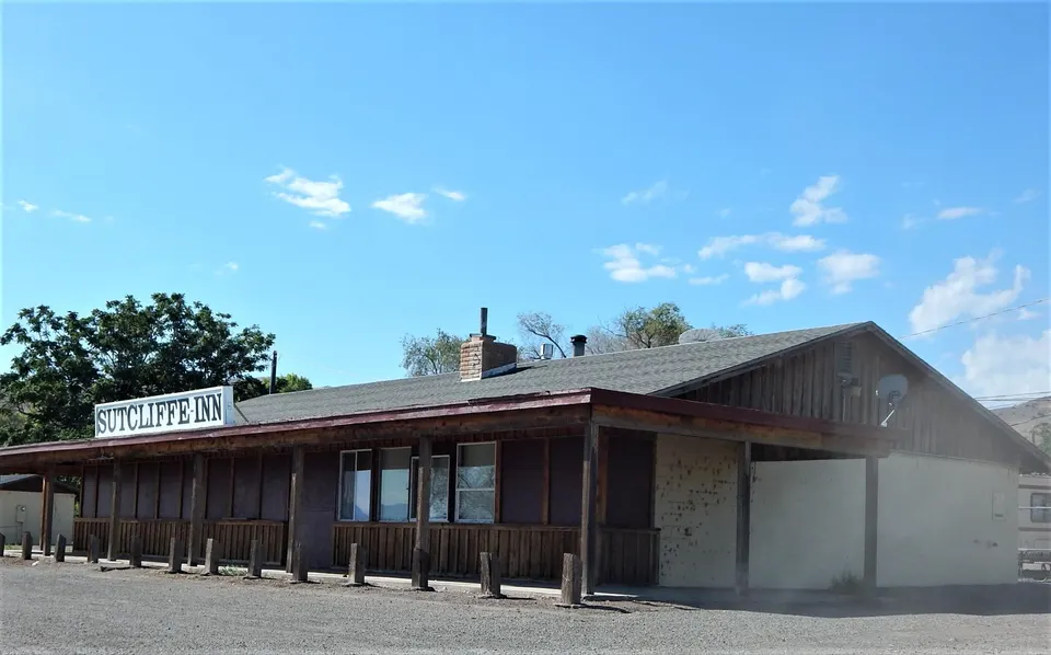 Sutcliffe #17 at Pyramid Lake Lodge — photo 1