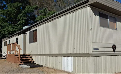Trailer #7 at Pyramid Lake Lodge — photo 1