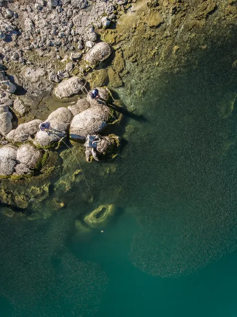 Boating Pyramid Lake: A Practical Guide